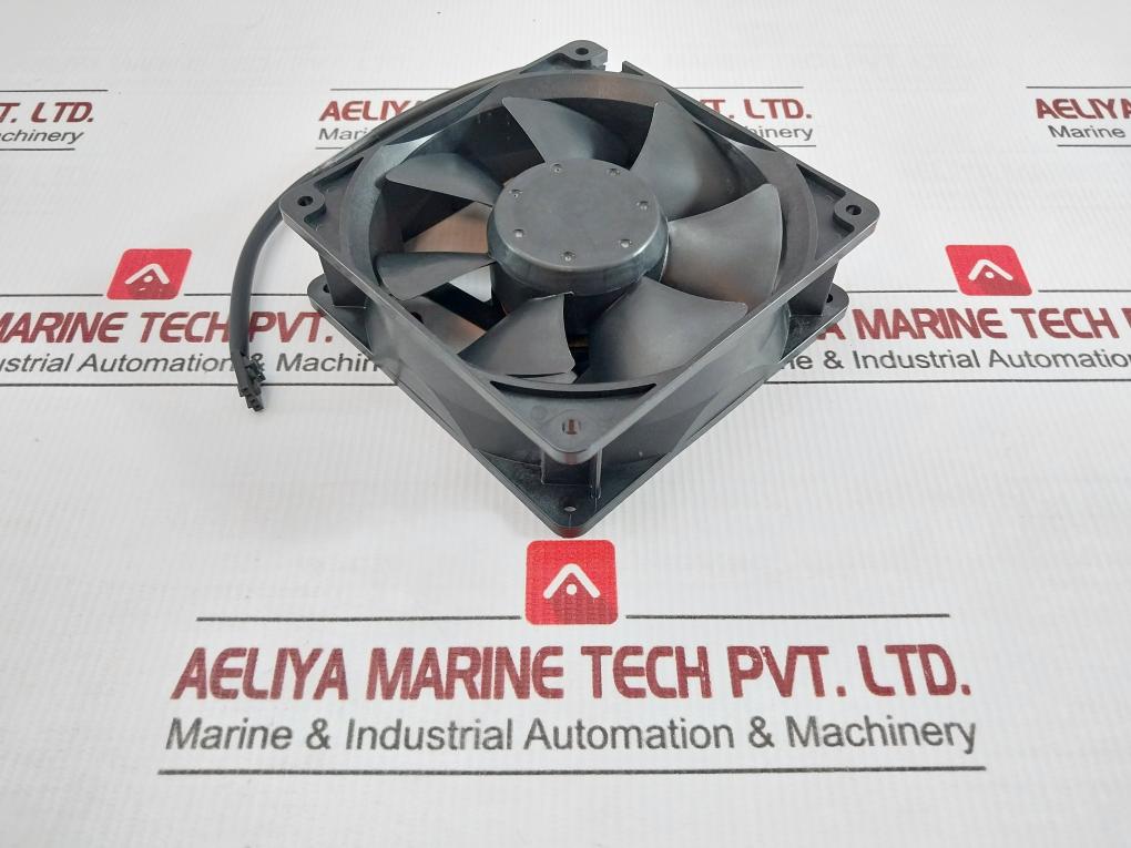 Nmb Dc Axial Fan 24V 4715Kl-05W-b19