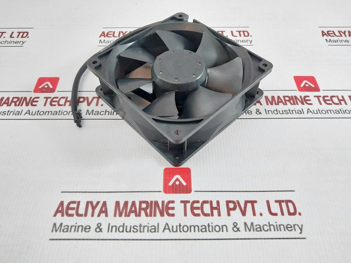 Nmb Dc Axial Fan 24V 4715Kl-05W-b19
