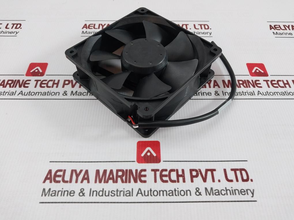 Nmb Dc Axial Fan 24V 4715Kl-05W-b19