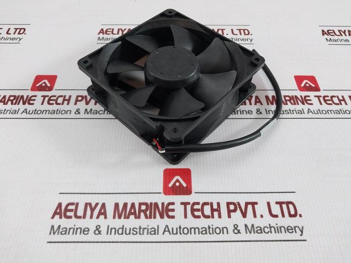 Nmb Dc Axial Fan 24V 4715Kl-05W-b19