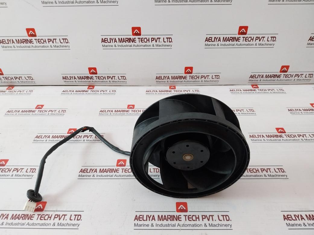 Nmb F175Hg-061-d0750 Motorized Impeller Fan Blower 5000Rpm 4.8A 48Vdc