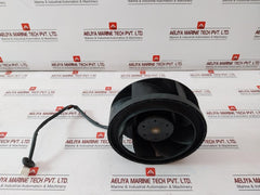 Nmb F175Hg-061-d0750 Motorized Impeller Fan Blower 5000Rpm 4.8A 48Vdc