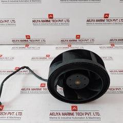 Nmb F175Hg-061-d0750 Motorized Impeller Fan Blower 5000Rpm 4.8A 48Vdc