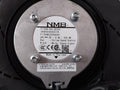 Nmb F175Hg-061-d0750 Motorized Impeller Fan Blower 5000Rpm 4.8A 48Vdc