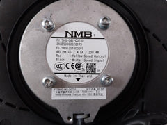 Nmb F175Hg-061-d0750 Motorized Impeller Fan Blower 5000Rpm 4.8A 48Vdc