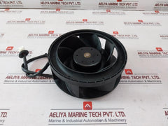 Nmb F175Hg-061-d0750 Motorized Impeller Fan Blower 5000Rpm 4.8A 48Vdc