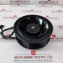 Nmb F175Hg-061-d0750 Motorized Impeller Fan Blower 5000Rpm 4.8A 48Vdc