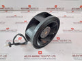 Nmb F175Hg-061-d0750 Motorized Impeller Fan Blower 5000Rpm 4.8A 48Vdc