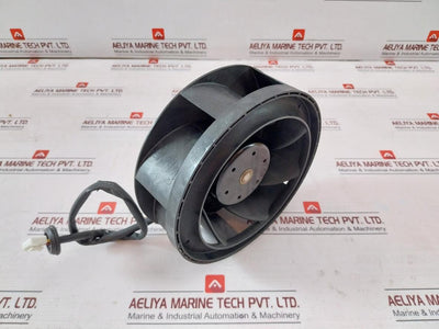 Nmb F175Hg-061-d0750 Motorized Impeller Fan Blower 5000Rpm 4.8A 48Vdc