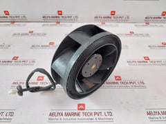 Nmb F175Hg-061-d0750 Motorized Impeller Fan Blower 5000Rpm 4.8A 48Vdc