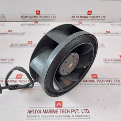 Nmb F175Hg-061-d0750 Motorized Impeller Fan Blower 5000Rpm 4.8A 48Vdc
