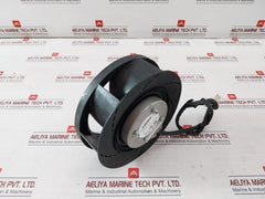 Nmb F175Hg-061-d0750 Motorized Impeller Fan Blower 5000Rpm 4.8A 48Vdc