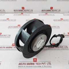 Nmb F175Hg-061-d0750 Motorized Impeller Fan Blower 5000Rpm 4.8A 48Vdc