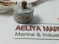 Nmb Pm35L-048-hba4 Stepper Motors And Pcb Assembly