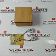 Nmb Pm35L-048-hba4 Stepper Motors And Pcb Assembly