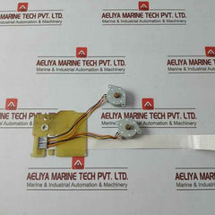 Nmb Pm35L-048-hba4 Stepper Motors And Pcb Assembly