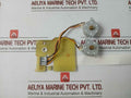 Nmb Pm35L-048-hba4 Stepper Motors And Pcb Assembly