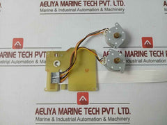 Nmb Pm35L-048-hba4 Stepper Motors And Pcb Assembly