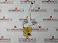 Nmb Pm35L-048-hba4 Stepper Motors And Pcb Assembly