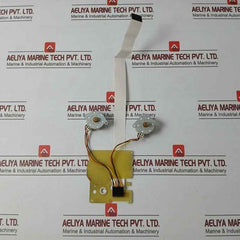 Nmb Pm35L-048-hba4 Stepper Motors And Pcb Assembly