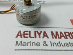Nmb Pm35L-048-hba4 Stepper Motors And Pcb Assembly