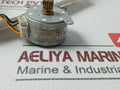 Nmb Pm35L-048-hba4 Stepper Motors And Pcb Assembly