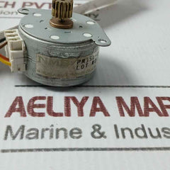 Nmb Pm35L-048-hba4 Stepper Motors And Pcb Assembly