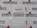 Nmb Rt6856tw Mechanical Keyboard Aq6-cypressz15 121228-101 C