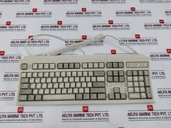 Nmb Rt6856tw Mechanical Keyboard Aq6-cypressz15 121228-101 C