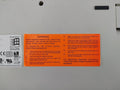 Nmb Rt6856tw Mechanical Keyboard Aq6-cypressz15 121228-101 C