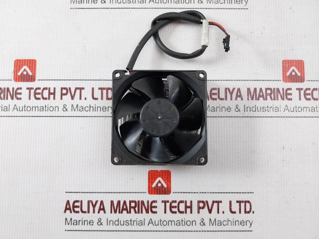 Nmb 3110Kl-05W-b30 Dc Brushless Motor Fan 24V-dc 0.10A