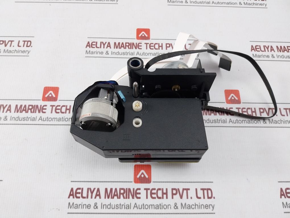 Nmb Pm35L-048-hba4 Stepper Motor