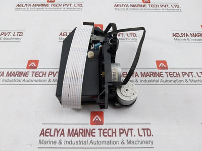 Nmb Pm35L-048-hba4 Stepper Motor