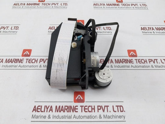 Nmb Pm35L-048-hba4 Stepper Motor