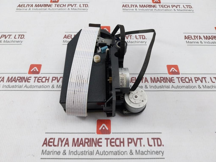 Nmb Pm35L-048-hba4 Stepper Motor