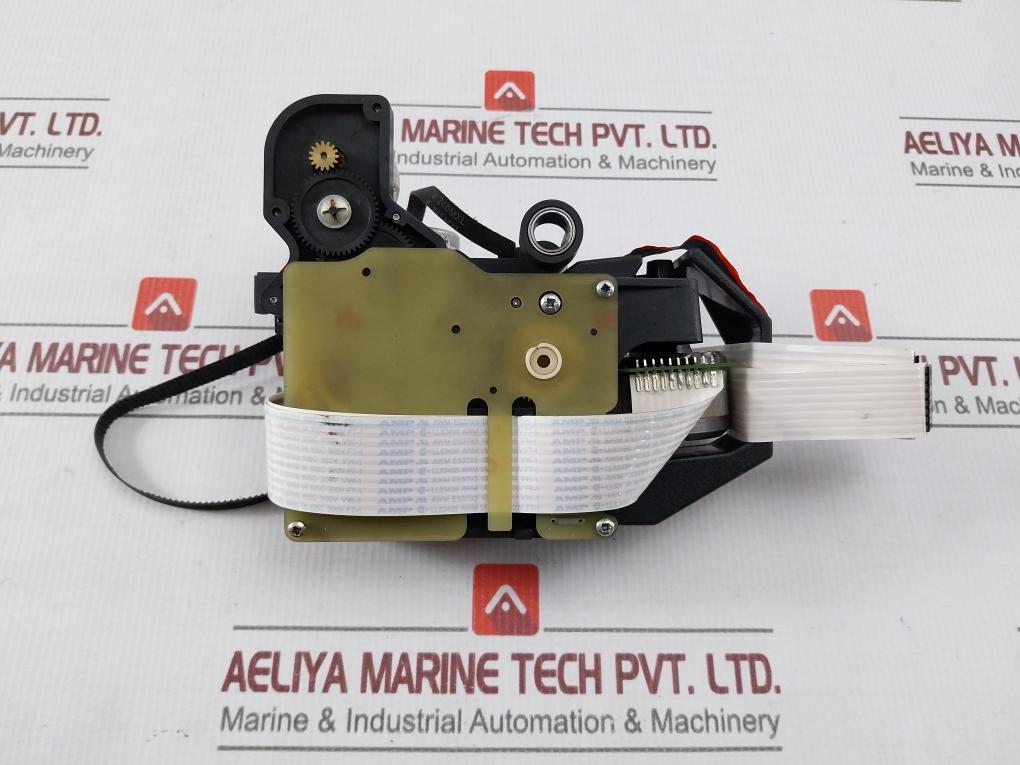 Nmb Pm35L-048-hba4 Stepper Motor