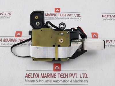 Nmb Pm35L-048-hba4 Stepper Motor