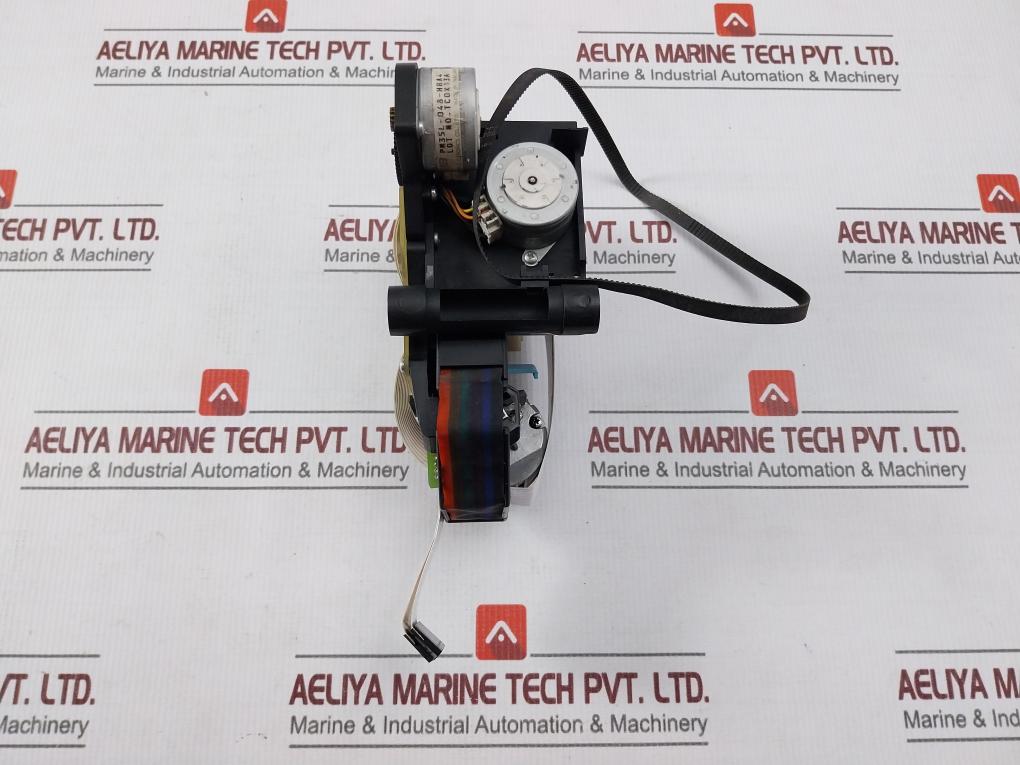 Nmb Pm35L-048-hba4 Stepper Motor