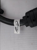 Nmc-rbnc18 Netmate 1.7-meter Rgb To 5Bnc Cable