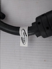 Nmc-rbnc18 Netmate 1.7-meter Rgb To 5Bnc Cable