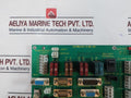 NMEA 33741 Connection Board