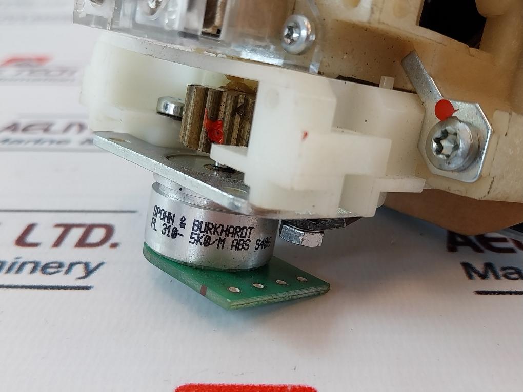 NMF1210FH108 Controller