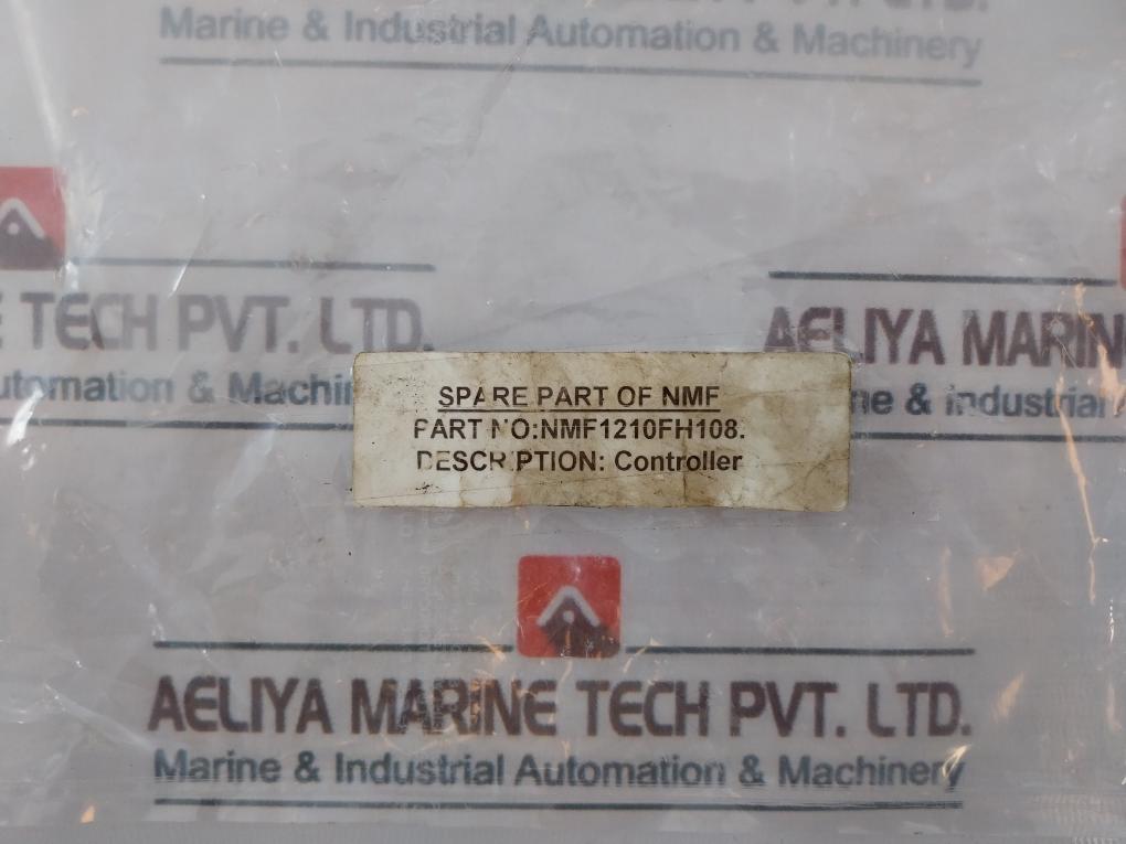 NMF1210FH108 Controller
