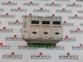 Nmf 914 718 Smk 16, Srk 04 Control Panel 1810 Pr017/ 1810 Pr018