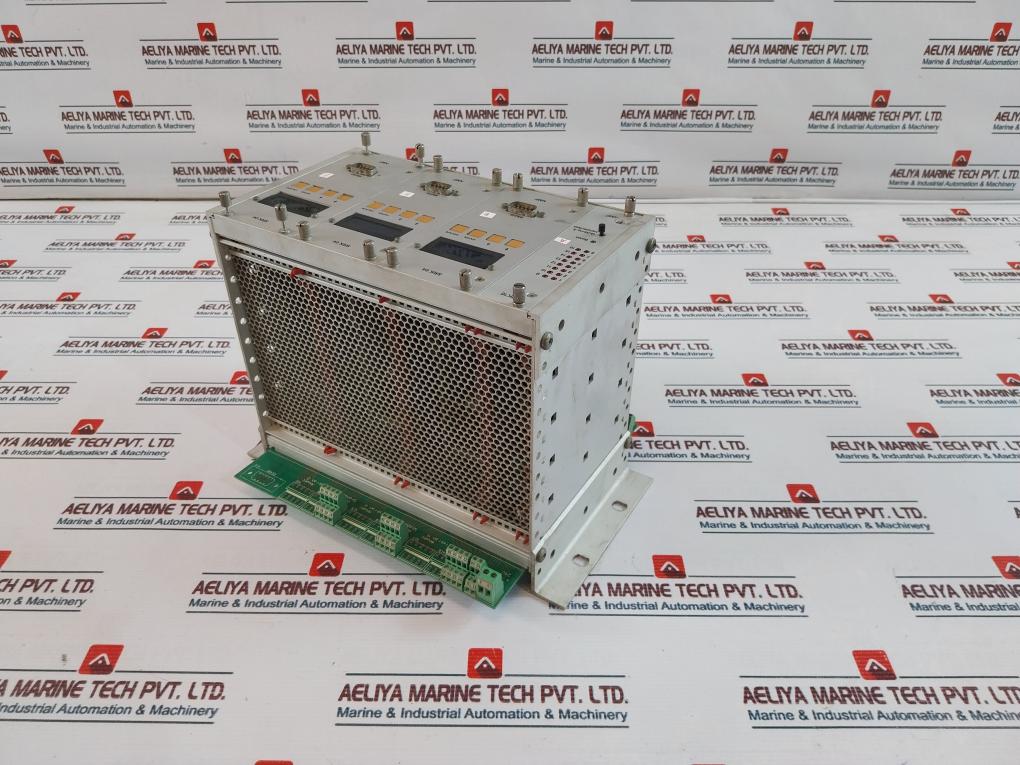 Nmf 914 718 Smk 16, Srk 04 Control Panel 1810 Pr017/ 1810 Pr018