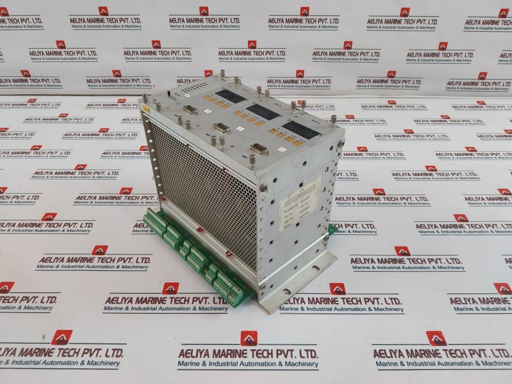 Nmf 914 718 Smk 16, Srk 04 Control Panel 1810 Pr017/ 1810 Pr018