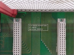 Nmf 914 718 Smk 16, Srk 04 Control Panel