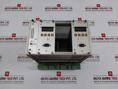 Nmf 914 718 Smk 16, Srk 04 Control Panel