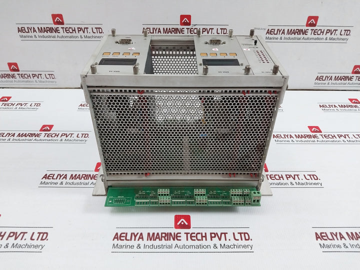 Nmf 914 718 Smk 16, Srk 04 Control Panel