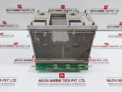Nmf 914 718 Smk 16, Srk 04 Control Panel
